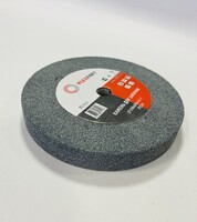 Круг заточной абразивный 150х20х12,7 мм Р120 «PLEXPART»