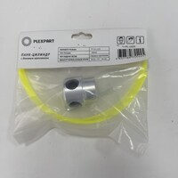 Катушка для триммера тип Паук-цилиндр М10*1,25