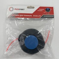 'Катушка на триммер T-25 резьба M10x1,25