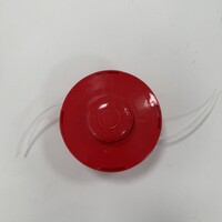 Катушка красная резьба M10x1,25