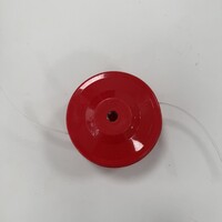 Катушка красная резьба M10x1,25